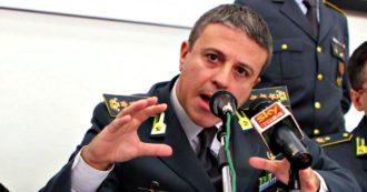 Copertina di Coronavirus, il comandante dello Scico: “Da monitoraggio emersi chiari rischi di infiltrazione della criminalità organizzata”