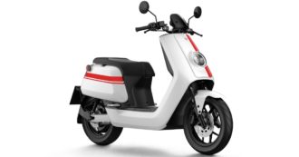 Copertina di Niu NQi GTS e UQi GT, gli scooter elettrici connessi arrivano sul mercato italiano – FOTO