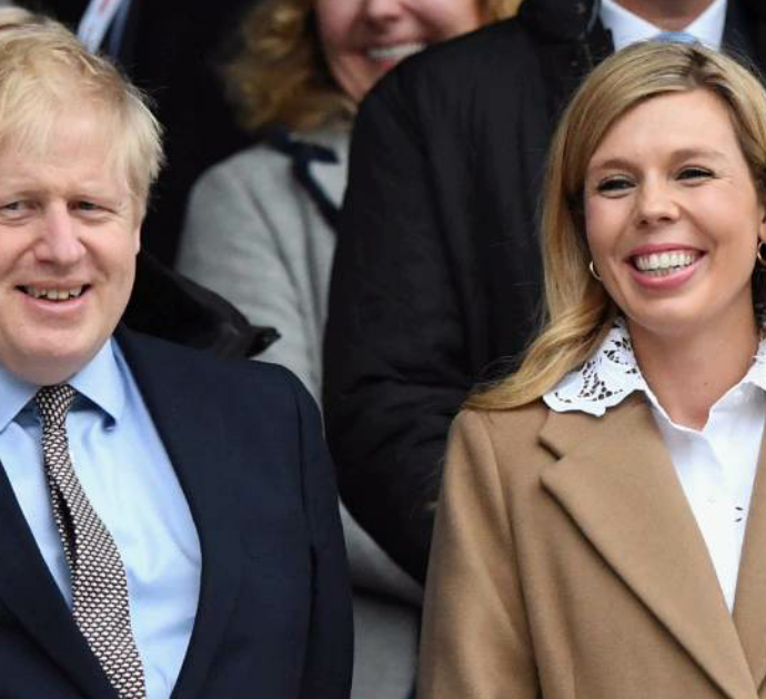 Boris Johnson, è nato il figlio del primo ministro e Carrie Symonds: è un maschio