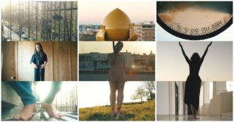 Copertina di Coronavirus, 150 ballerini da tutto il mondo e un violino contro la paura da Covid: il video a sostegno di Amnesty International