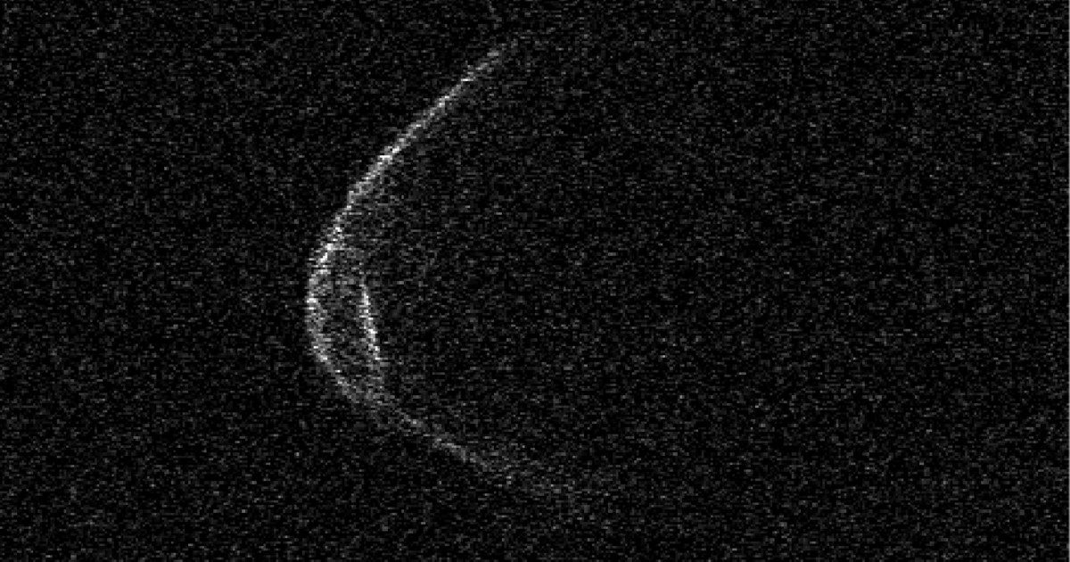 L’asteroide “1998 OR2”, dal diametro di oltre 2 chilometri, si avvicina alla Terra: sui social c’è chi parla di “catastrofe in arrivo”. Il suo viaggio in diretta