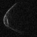Copertina di L’asteroide 2008 DG5 “sfiora” la Terra il 5 giugno. E l’Europa si prepara alla sfida Apophis