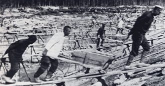 ‘Ingegneri di anime’, un’avventura sui percorsi liquidi dell’ex Unione Sovietica