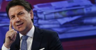 Copertina di Fase 2, la fregola antigovernativa conquista tutti