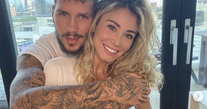 “Diletta Leotta torna single? Finita la storia con Daniele Scardina” “Diletta Leotta torna single? Finita la storia con Daniele Scardina”