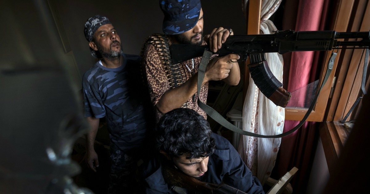 Coronavirus. Crescono le vittime della guerra, ma sulla Libia incombe la minaccia pandemia: 200 ventilatori, 500 letti e ospedali al collasso