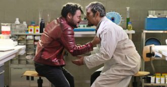 Copertina di “Registi e contenti, avevamo previsto l’epidemia virale”