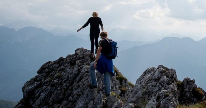 Sognando gli agrumeti di papà, la “congiunta” e le escursioni