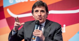 Copertina di Cairo rinuncia ai dividendi (ma non ai bonus)