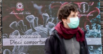 Copertina di Polizze anti-Covid, l’inutile regalo ai dipendenti che fa ricche le compagnie