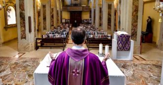 Copertina di “Porpore e politici parlano, ma io preferisco i primari”