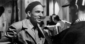 Copertina di ‘La vergogna’ di Ingmar Bergman, un capolavoro di attualità spiazzante