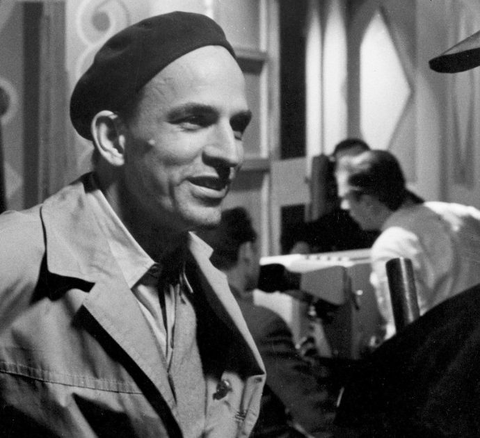 ‘La vergogna’ di Ingmar Bergman, un capolavoro di attualità spiazzante