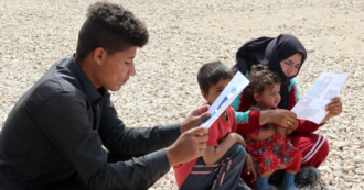 Copertina di Medio Oriente, il Covid porta nuove sfide alla sicurezza. Ora sta ai governi agire per il meglio