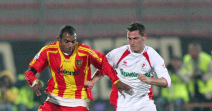 Domeniche bestiali – Dalle glorie leccesi al fianco di Zeman ai campi di provincia in Campania: la parabola di Babù