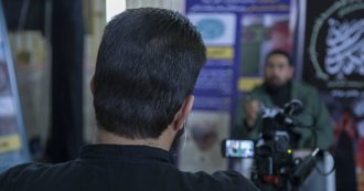 Copertina di Giornata mondiale per la libertà di stampa, ma non in Iran