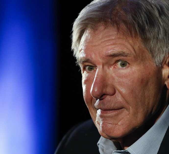 Harrison Ford sotto indagine: non ha ascoltato la torre di controllo durante un atterraggio, “sfiorata la tragedia”