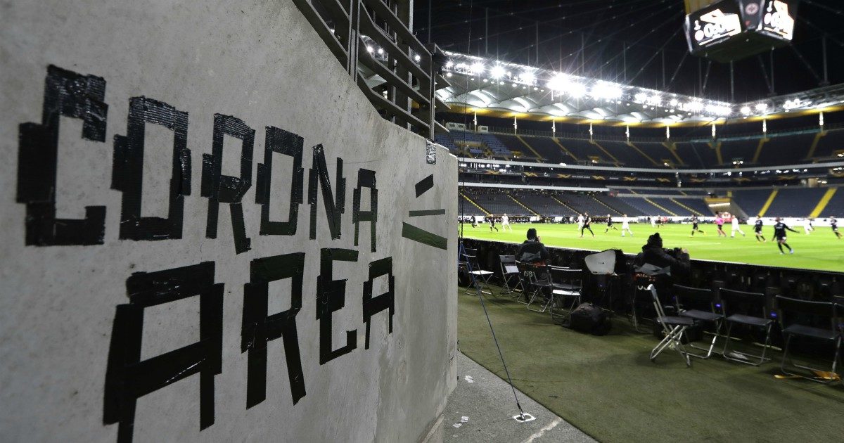 Covid, l’Europa unita non esiste nemmeno nel calcio: Francia, Belgio e Olanda si fermano, la Germania pronta a partire, gli altri nel limbo. E nel tutti contro tutti, Leghe, Uefa e Fifa pensano solo ai propri interessi