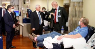 Copertina di Il Covid è peggio del Vietnam e frena la lunga fase di crescita