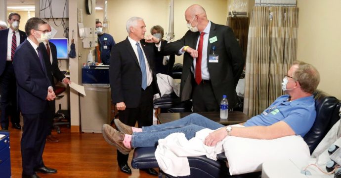 Il Covid è peggio del Vietnam e frena la lunga fase di crescita