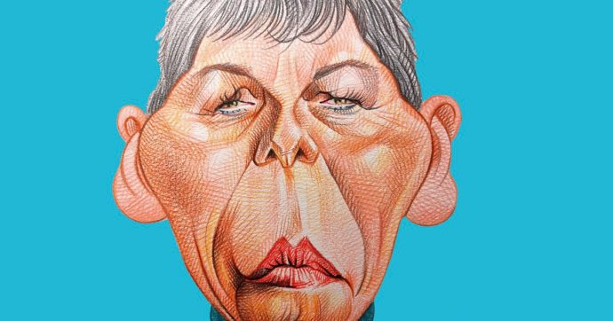 Bossi, cilicio, latex e affari: la chiamavano “mascherina”