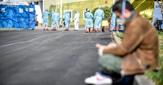 Operato all’anca, s’infetta in ospedale. Muore senza aria