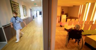 Copertina di Aperto fascicolo in Procura sul San Raffaele di  Sulmona