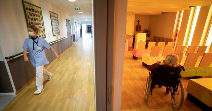 Aperto fascicolo in Procura sul San Raffaele di  Sulmona