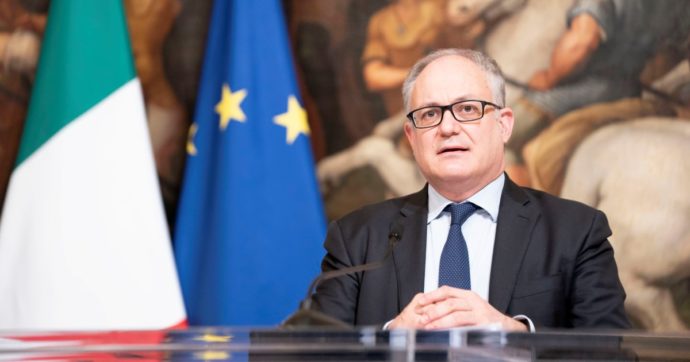 È il ‘decreto Maggio’. Ma si va a giugno sui soldi ai disperati