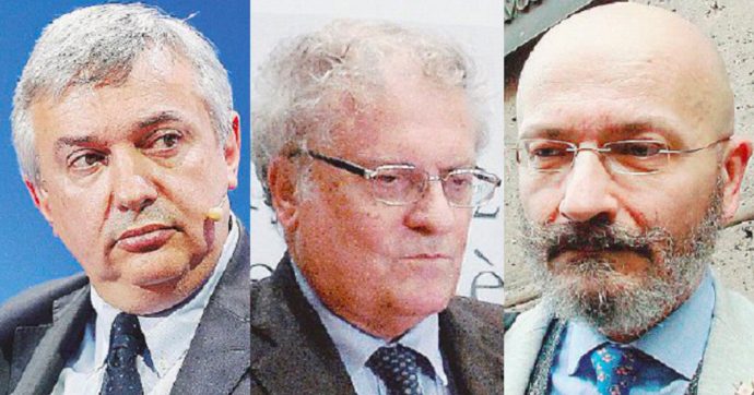 I nipotini di La Malfa si sono presi Repubblica