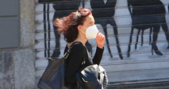 Copertina di La strada per battere il Covid passa anche da una società più equa e sana