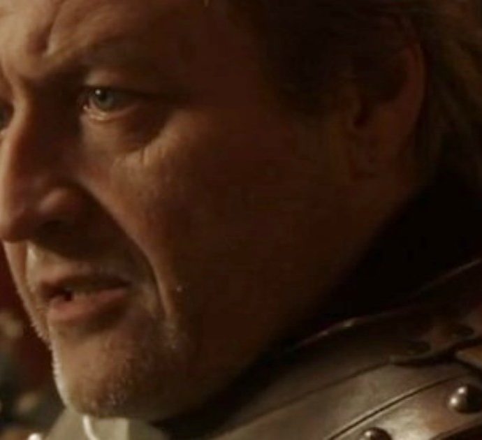 Morto BJ Hogg de “Il Trono di Spade”: aveva 65 anni, nella serie era Ser Addam Marbrand