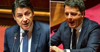 Copertina di Sondaggi, fiducia nei leader: guida sempre Conte, Renzi è ultimo. La Lega si conferma in calo al 26,6%, poi Pd e M5s che restano stabili