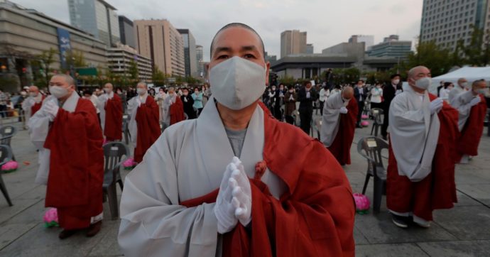 Test, app e disciplina ferrea: così Seul ha azzerato il Covid