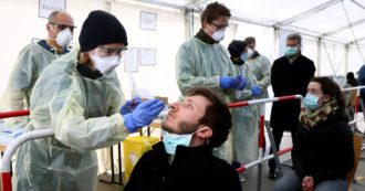 Copertina di Coronavirus, in Germania altri 22mila casi e 250 morti. In Giappone continuano ad aumentare i contagi: si teme la terza ondata