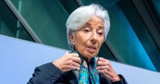 Copertina di La Bce deve procedere: la Consulta tedesca non è onnipotente