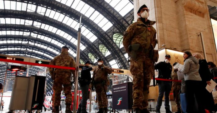 Calabria diffidata e divisa I sindaci: “Non apriamo”