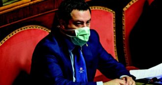 Copertina di Coronavirus, Lega interrompe l’occupazione del Parlamento: “Timidi segnali del Governo su Fase 2. Ma senza fatti concreti torneremo”