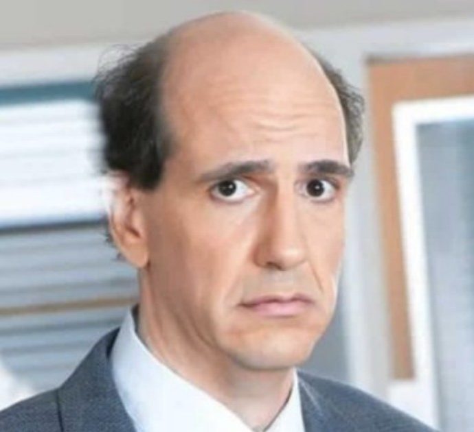 Sam Lloyd, morto a 56 anni l’attore di “Scrubs”