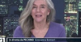 Copertina di Caso Giovanna Botteri: la richiesta di precisazione di Striscia la Notizia. E la risposta de Ilfattoquotidiano.it