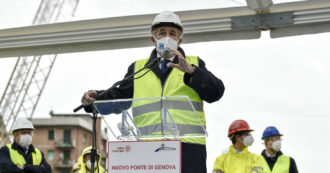 Modello Genova, con i superpoteri del commissario straordinario Bucci tutto è possibile