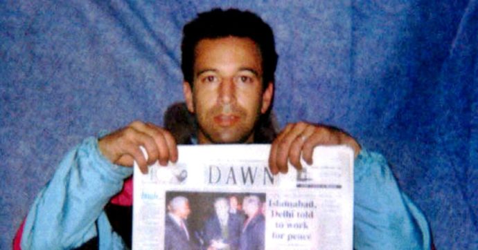 Daniel Pearl, tribunale del Pakistan ordina la scarcerazione dei presunti assassini del giornalista. “Ricorso alla Corte Suprema”