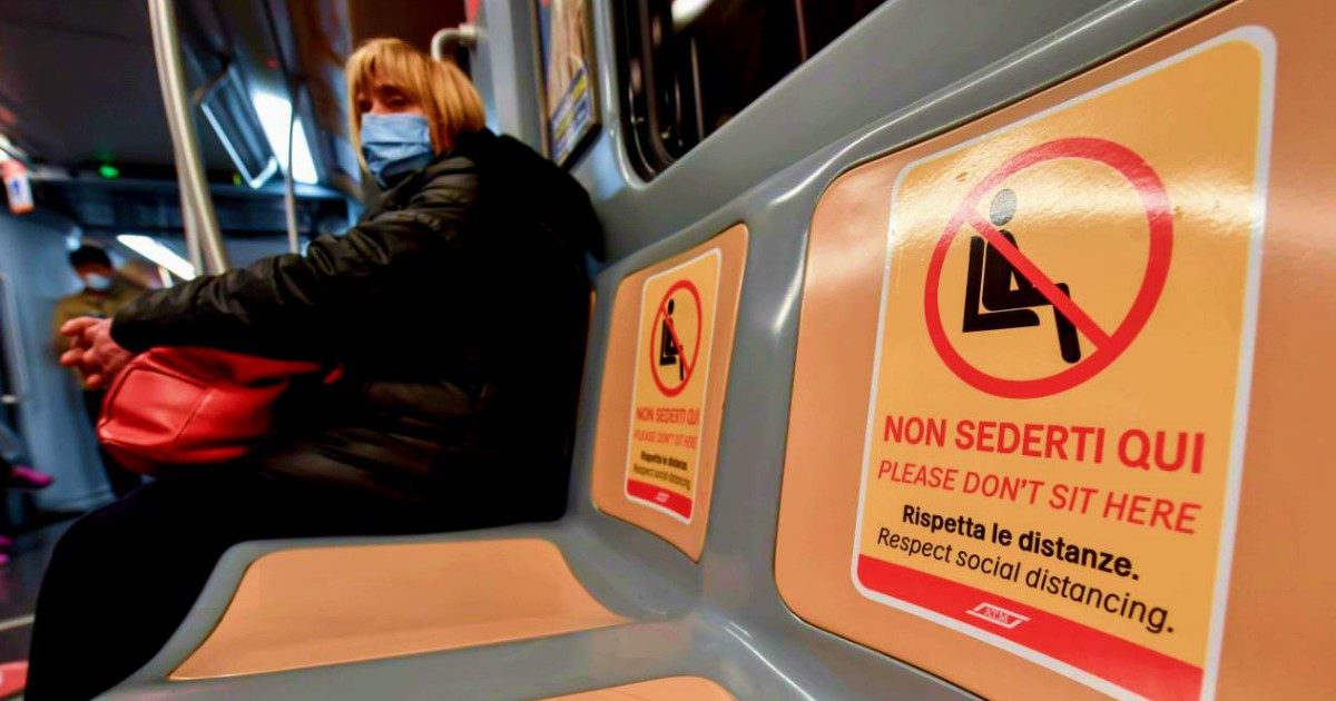 Coronavirus, inizia la fase 2 tra piccole libertà e ritorno al lavoro per 4 milioni di persone. Sui mezzi pubblici e in azienda il nodo sicurezza