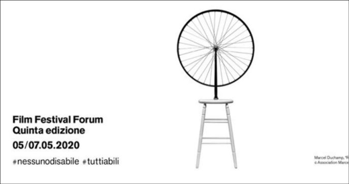 Coronavirus, il Festival dei diritti umani si trasferisce online. Dal 5 al 7 maggio la quinta edizione: “Da vicino nessuno è disabile”