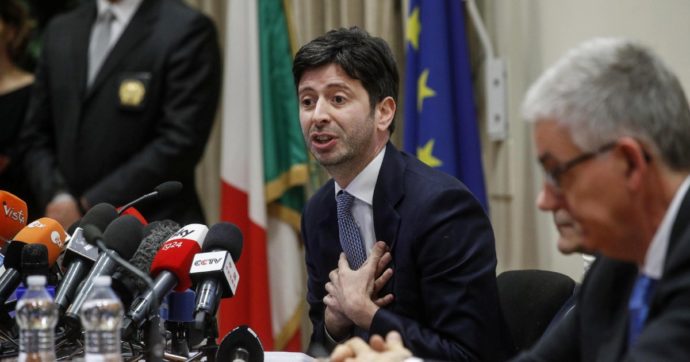 Il decalogo per le Regioni: così si apre, così si chiude