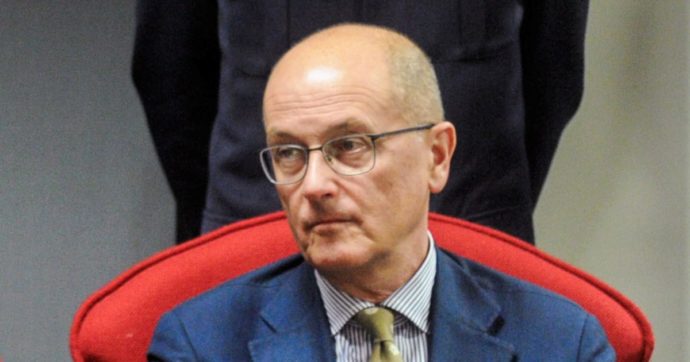 Chi è Dino Petralia, nominato nuovo capo del Dap