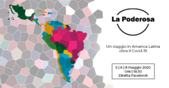 Copertina di Coronavirus, la pandemia in America Latina: il racconto dei giornalisti sul campo in diretta Facebook