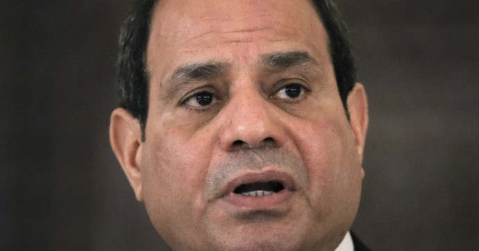 “Scarcerate gli attivisti”: 56 democratici Usa scrivono ad Al-Sisi. E chiedono anche la liberazione di Patrick Zaki