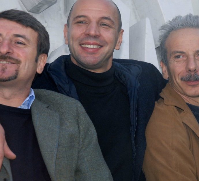Giacomo Poretti del trio comico “Aldo, Giovanni e Giacomo” rivela: “Ho avuto il coronavirus”