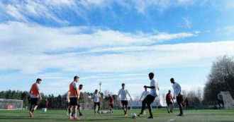 Copertina di Coronavirus: diviso e senza soldi, la bolla del calcio italiano rischia di scoppiare